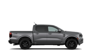 2026 Ford Ranger® External Image 1